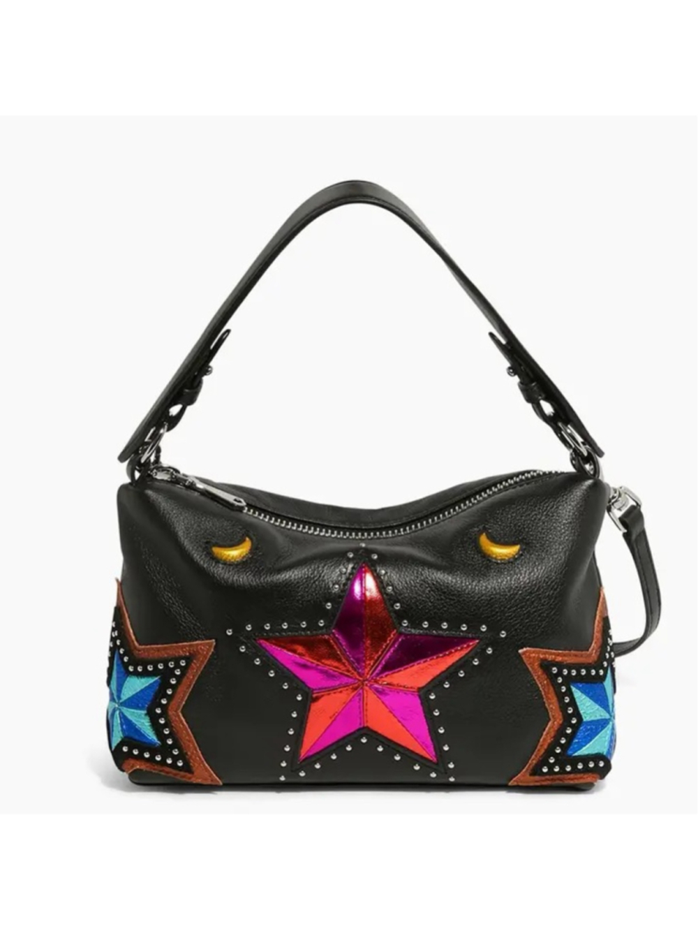Aimee Kestenberg Ava Convertible Crosbody - Picture 4 of 5